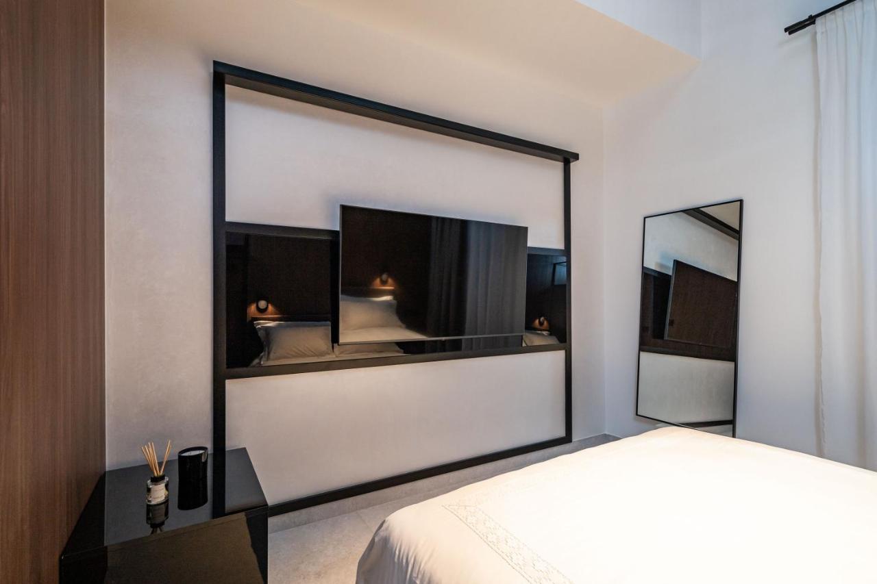 Agape Suite Old Town-Luxury Two Bedroom Apartment Dubrovnik Exterior photo