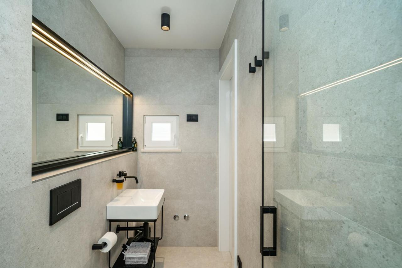 Agape Suite Old Town-Luxury Two Bedroom Apartment Dubrovnik Exterior photo