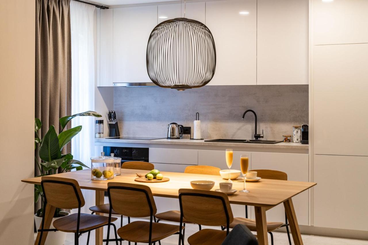 Agape Suite Old Town-Luxury Two Bedroom Apartment Dubrovnik Exterior photo